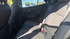 Toyota Corolla 1.8 VVT-i Hybrid Design 5dr CVT Hybrid Hatchback